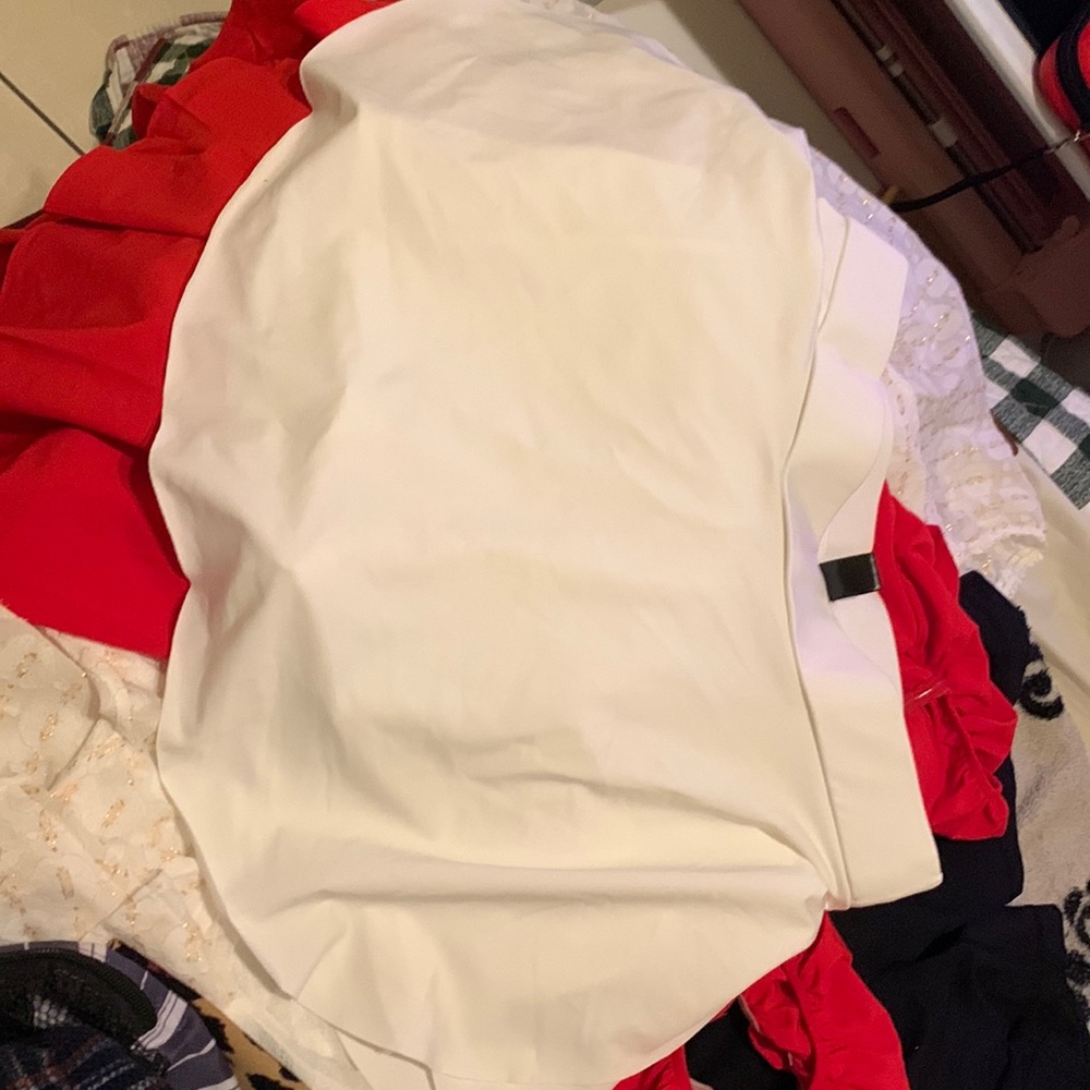 Tennis skort